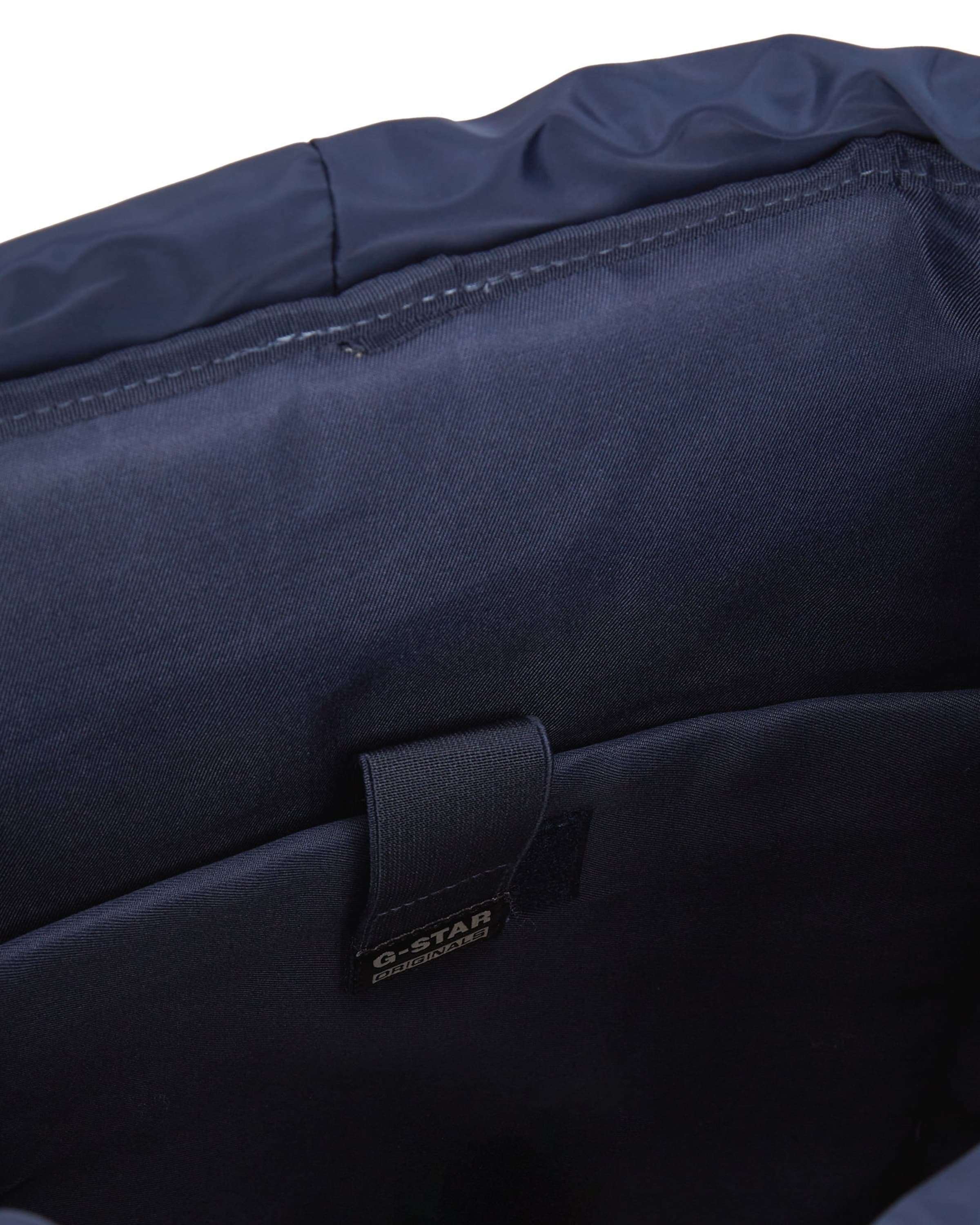 Sac à dos G-STAR en bleu