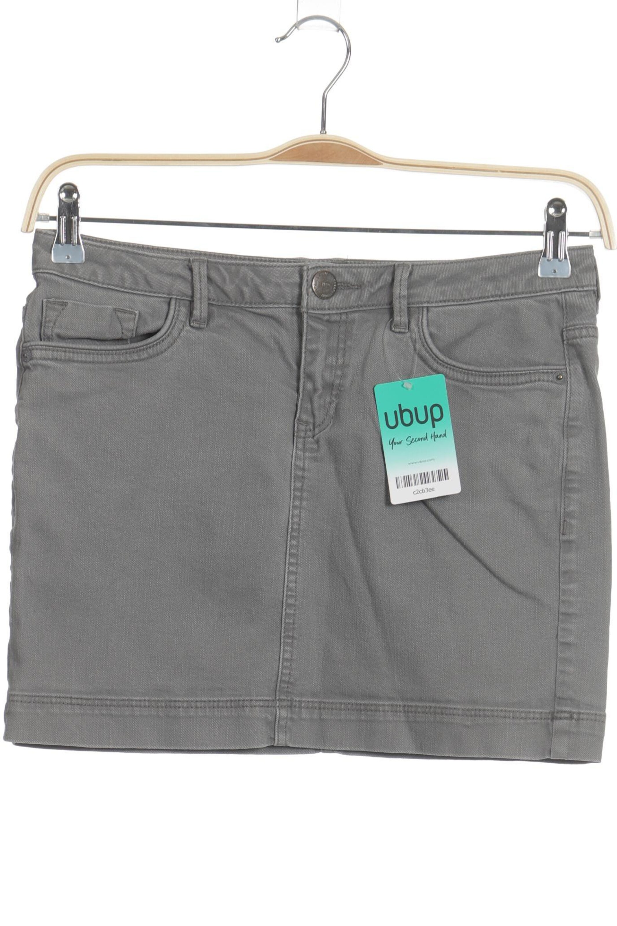 s.Oliver Rock S in Grau: Vorderseite