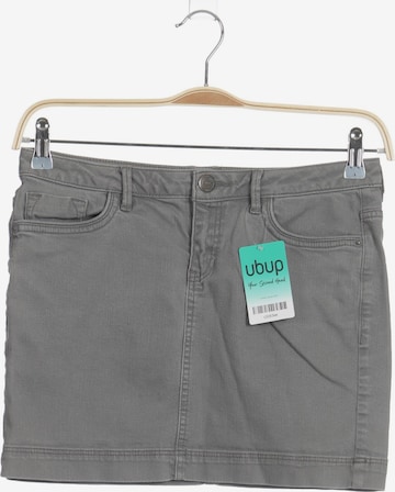 s.Oliver Rock S in Grau: Vorderseite