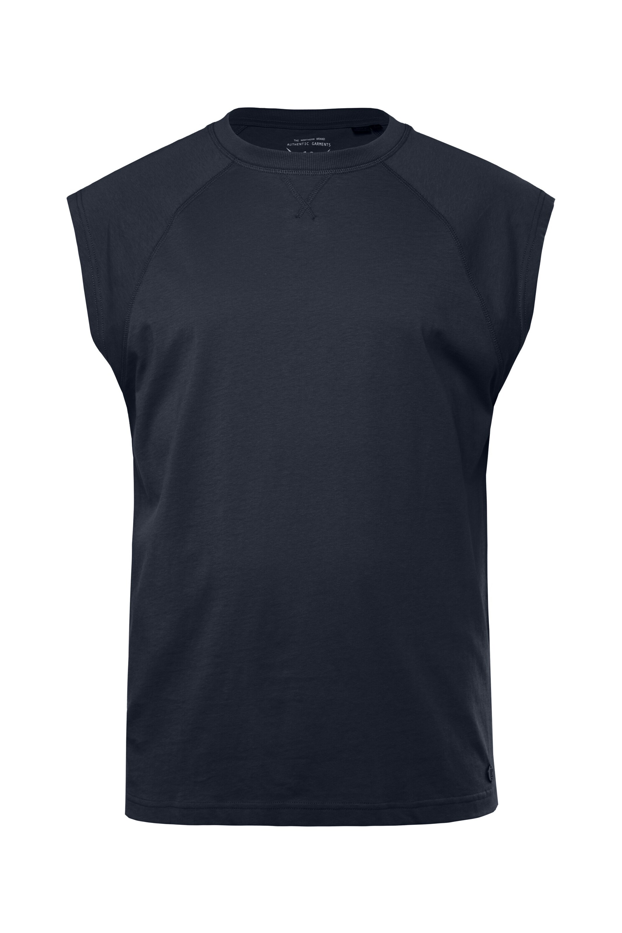 JP1880 Shirt in Blue: front