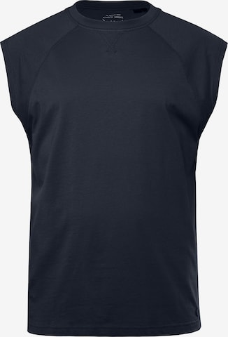 JP1880 Shirt in Blue: front