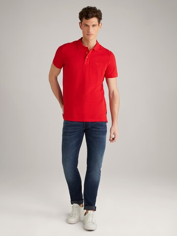 T-Shirt ' Beeke ' JOOP! Jeans en rouge