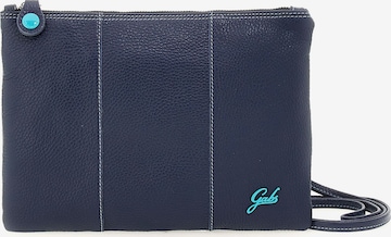 Gabs Crossbody Bag 'Beyonce' in Blue: front