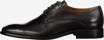 ROY ROBSON Lace-Up Shoes in Brown: front