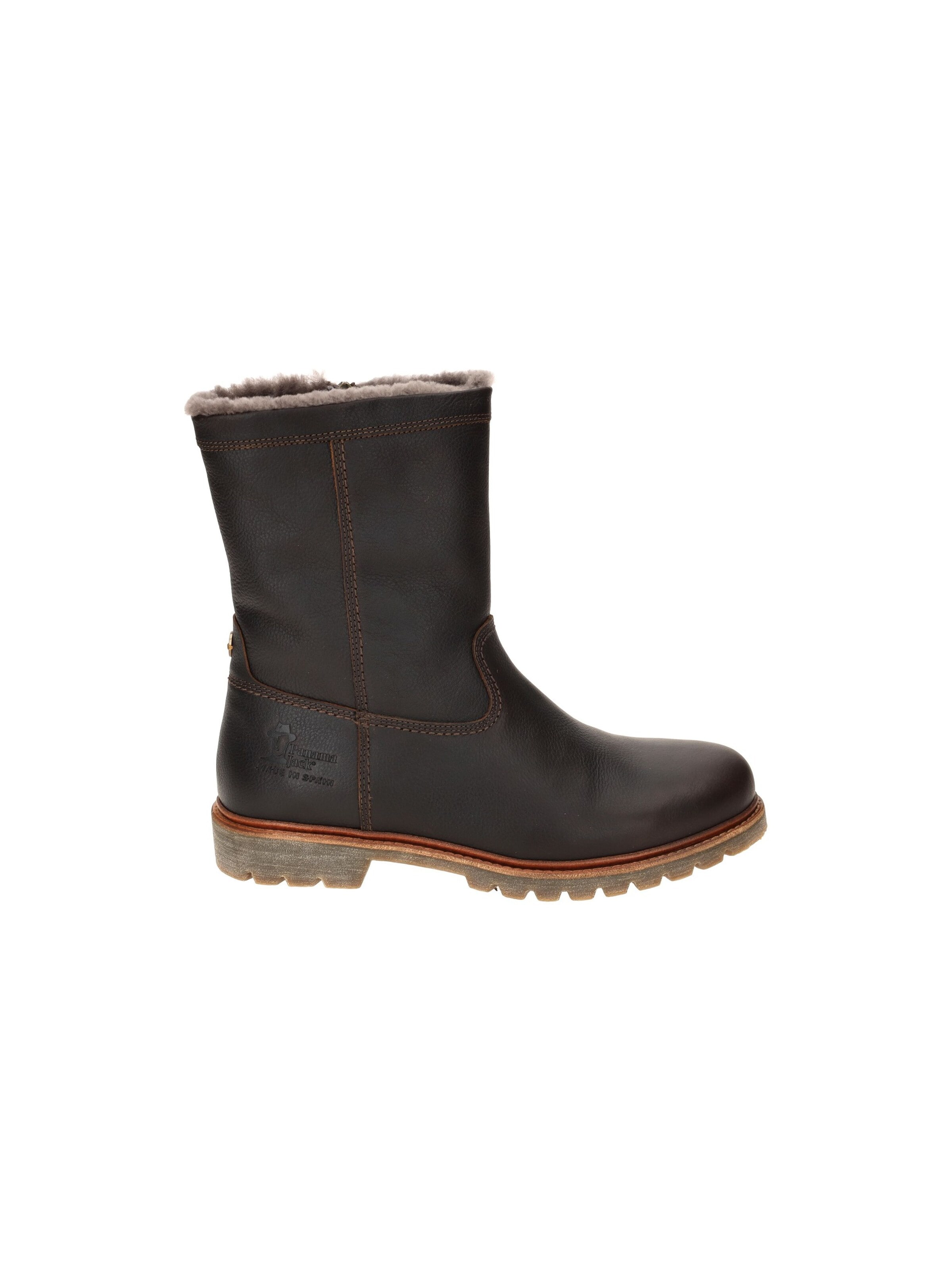 PANAMA JACK Boots in Brown