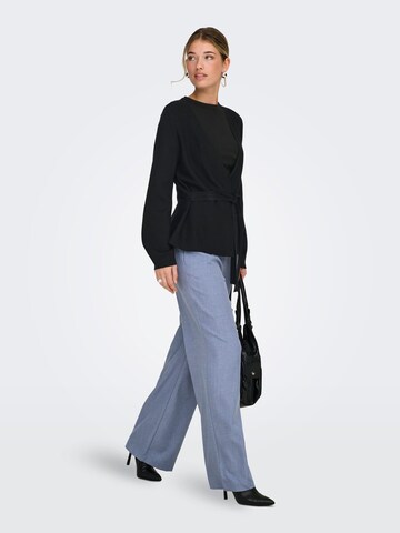 ONLY Knit cardigan 'ONLElea' in Black