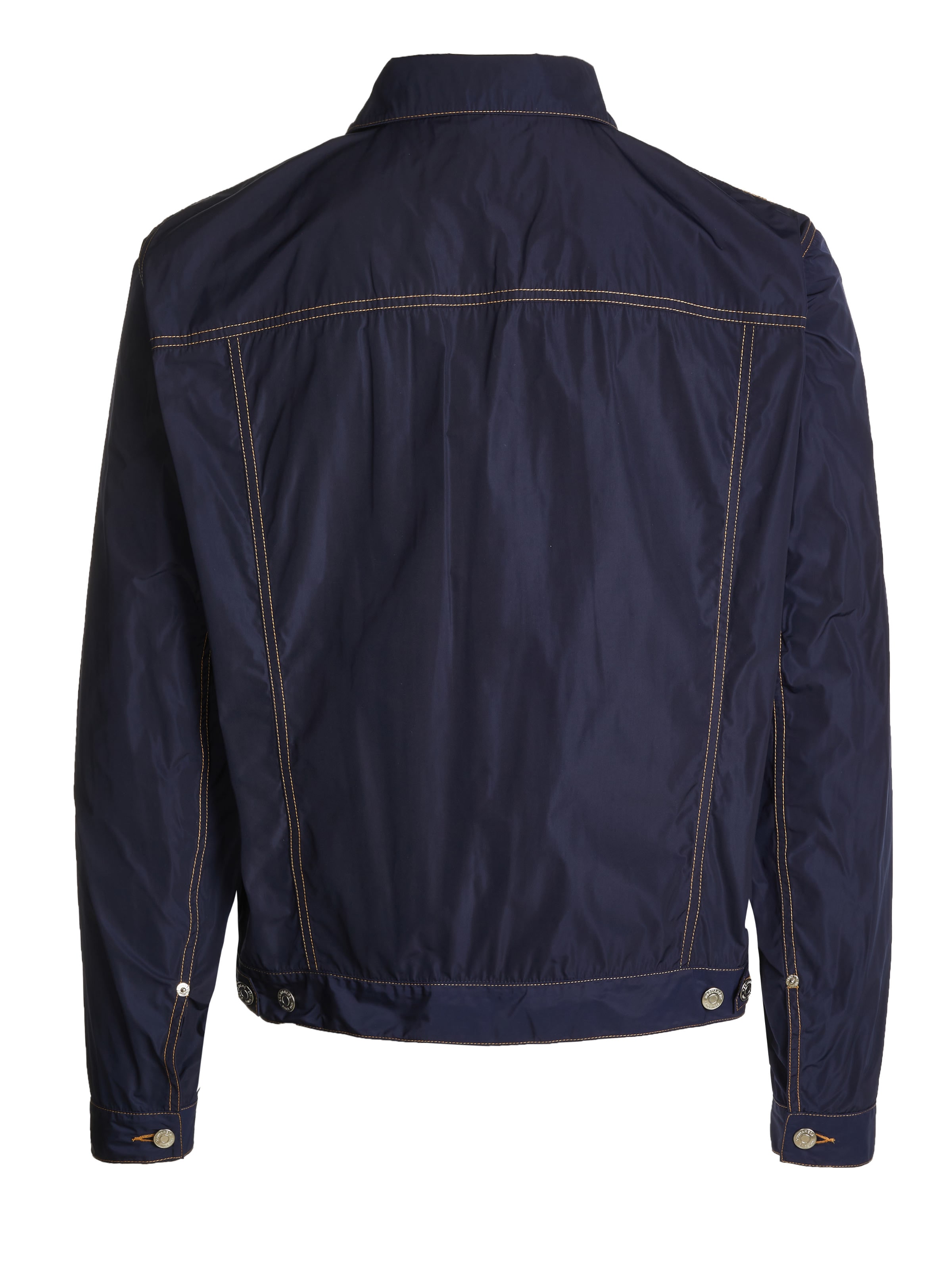 DS2 Übergangsjacke‌ in Blau