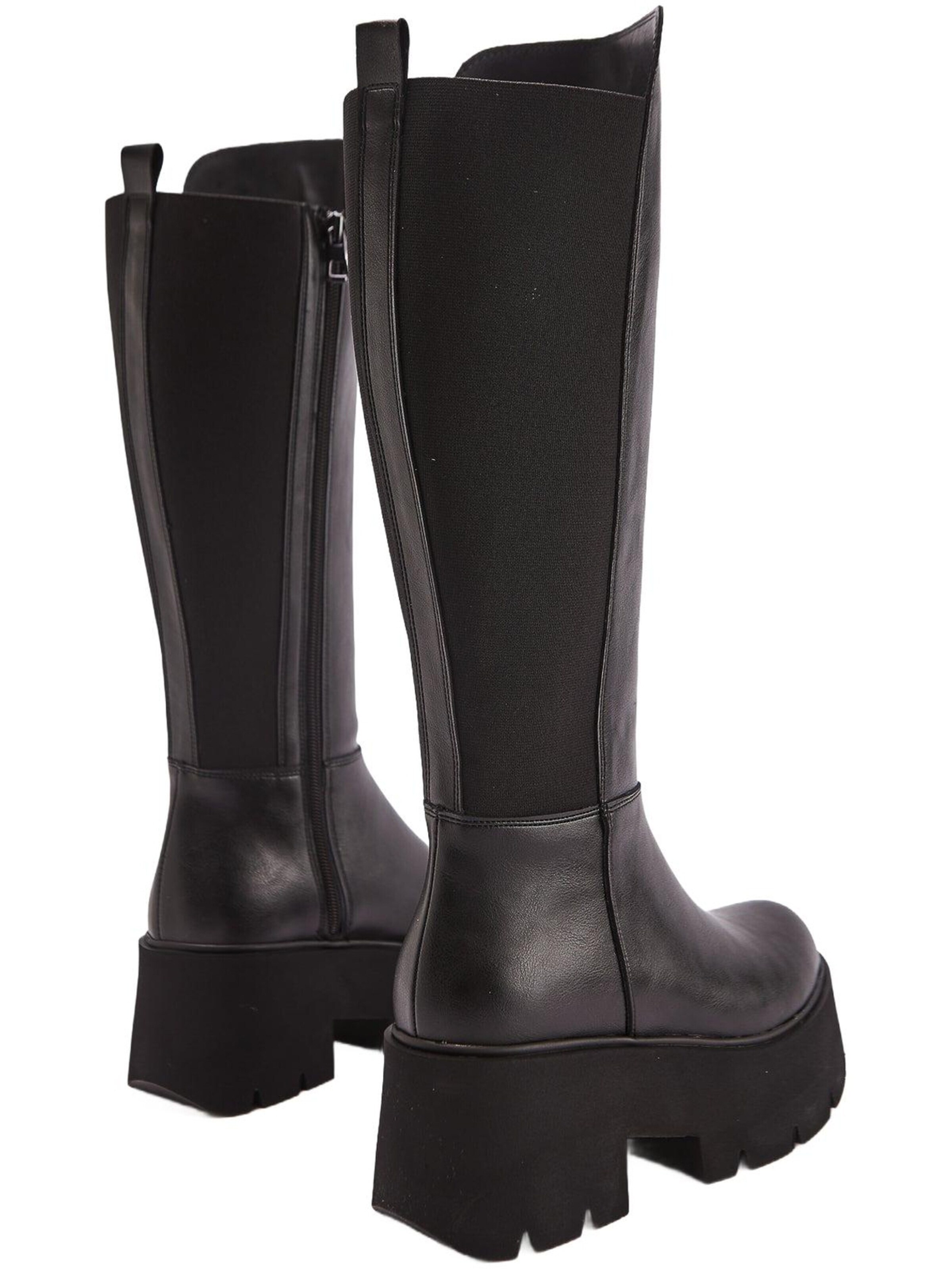 Limoya Boots 'Sannah' in Black