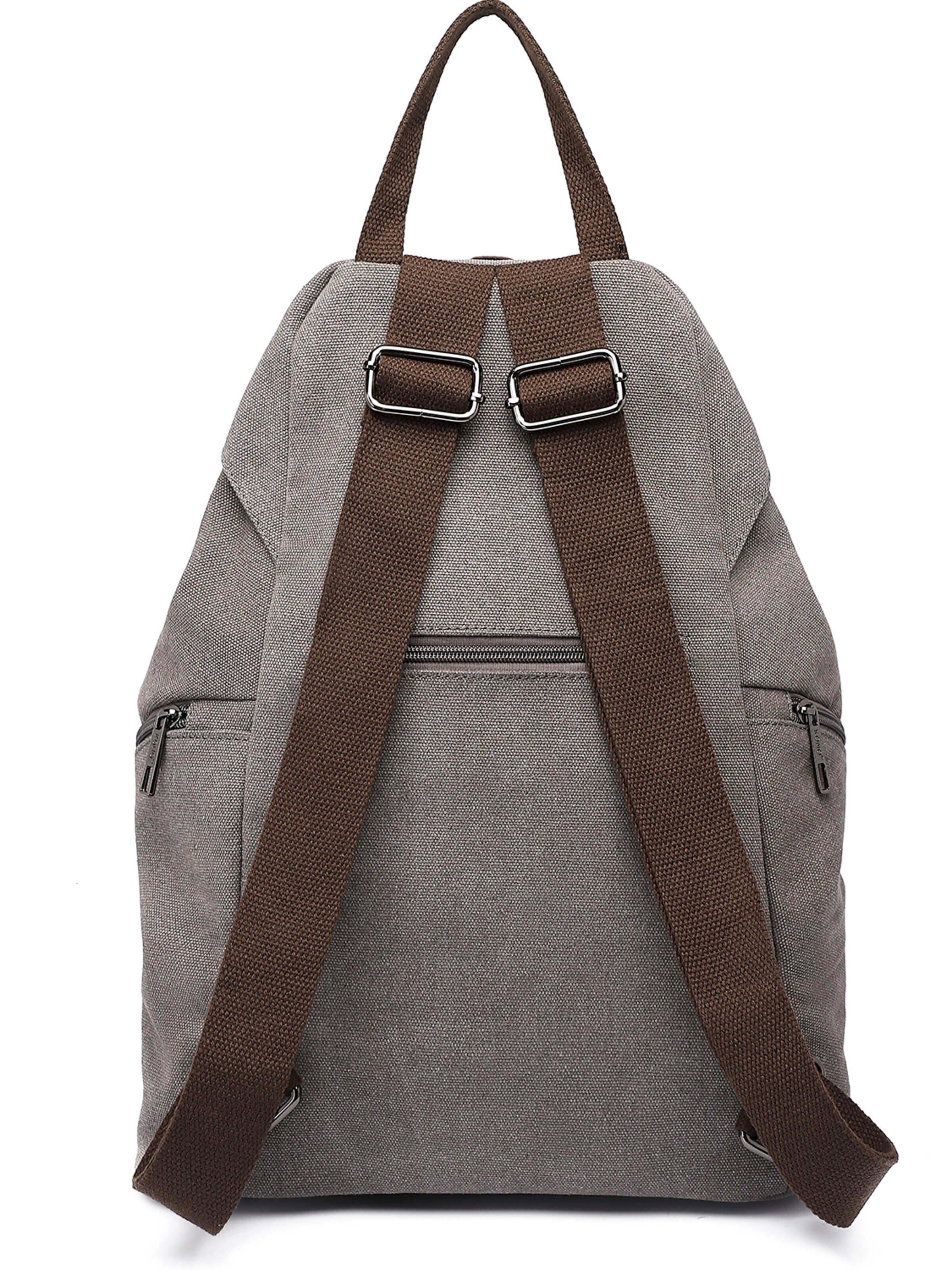 Kono Backpack in Grey
