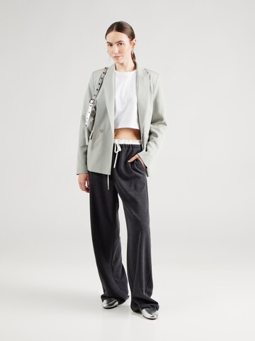 Blazer 'ONLMalika' di ONLY in grigio
