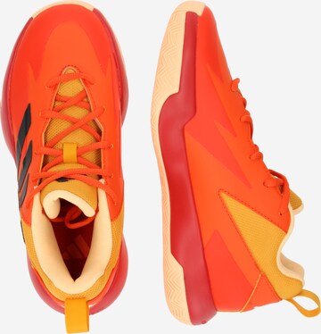 ADIDAS PERFORMANCE Sportschuh in Orange