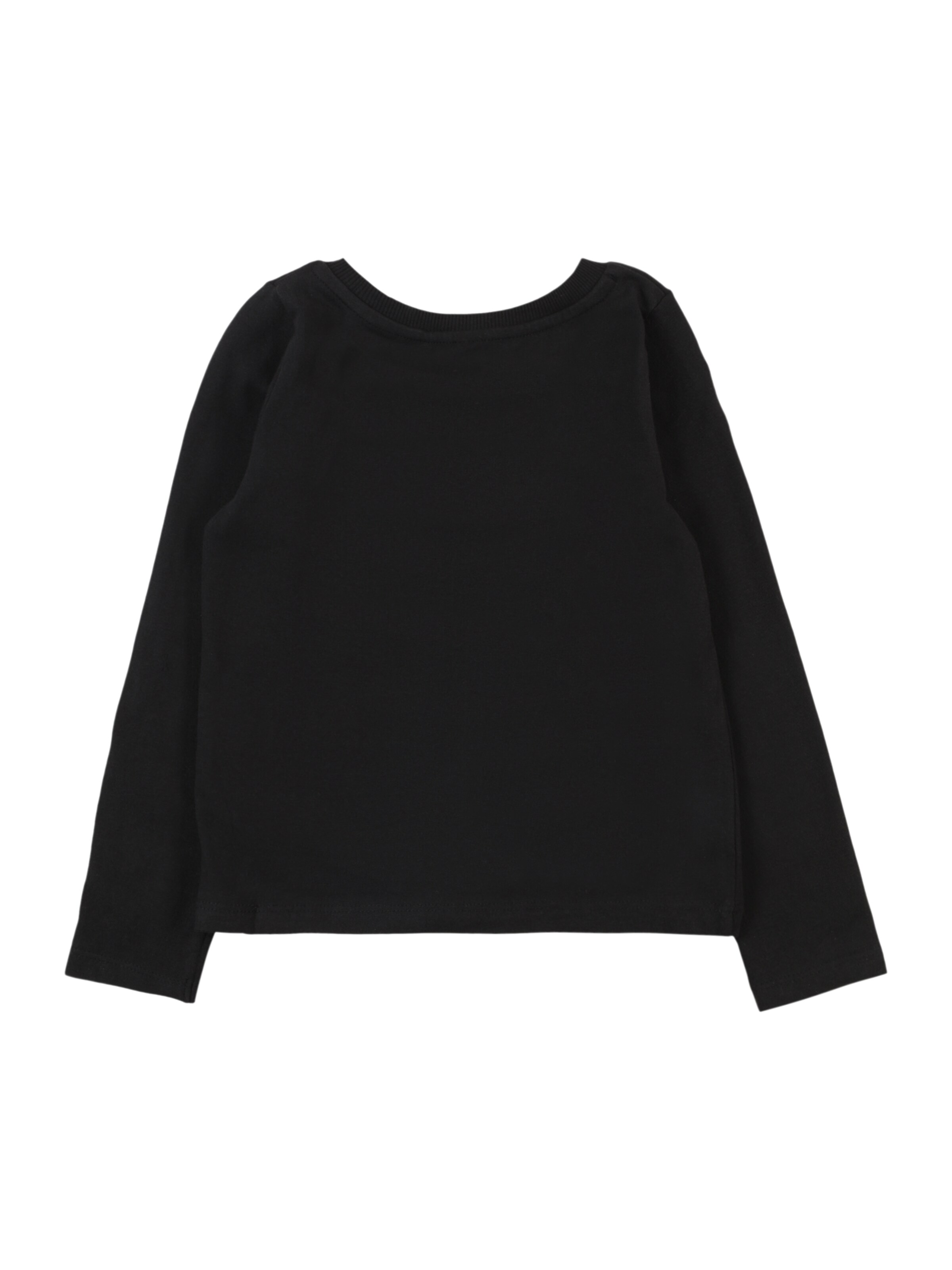 ABOUT YOU Μπλουζάκι 'Rocco' σε μαύρο