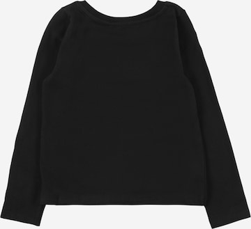 ABOUT YOU Shirt 'Rocco' in Black