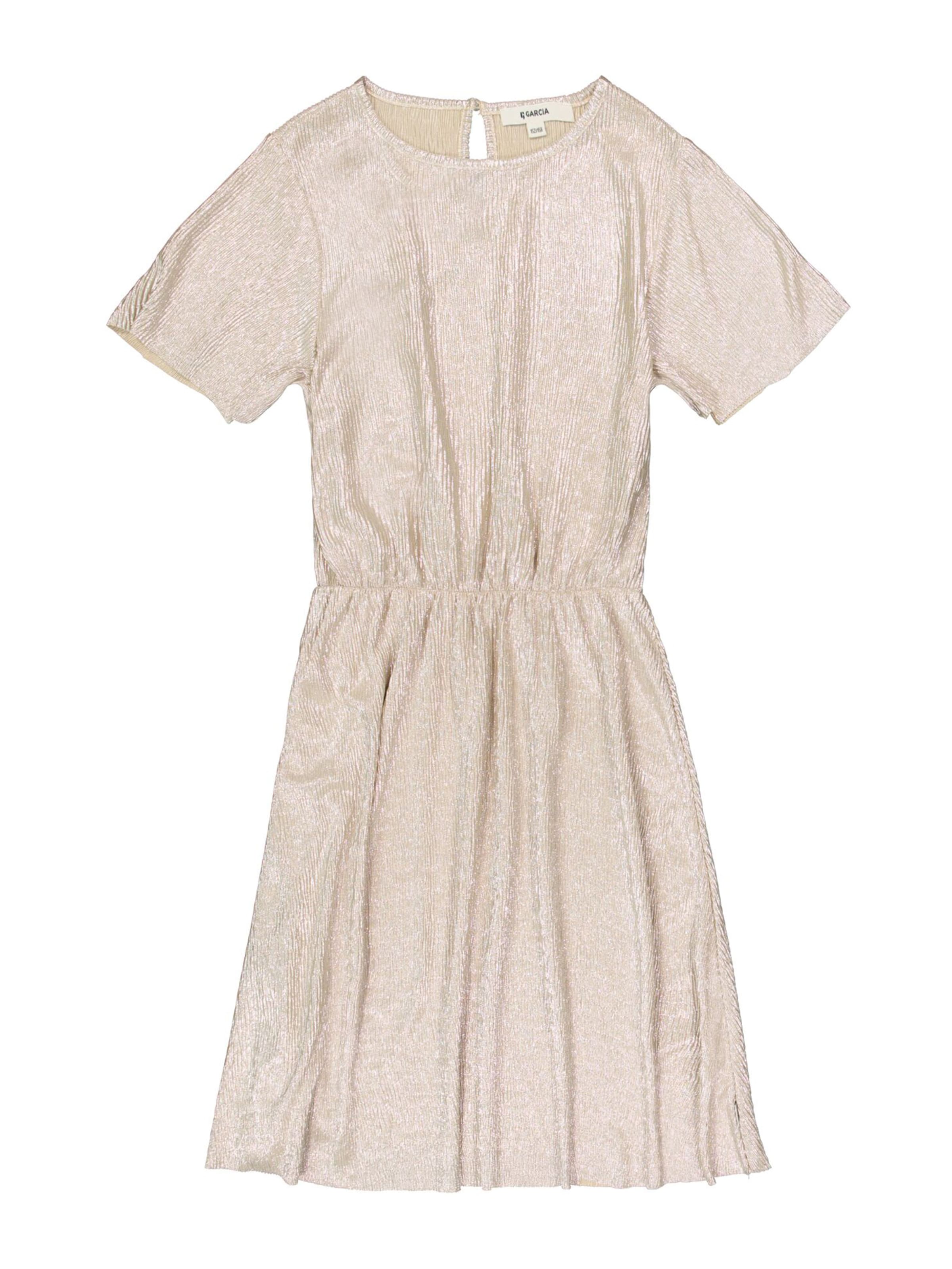 GARCIA Ruha - arany: elől