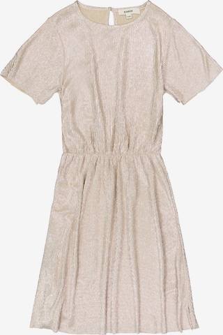 GARCIA Mekko värissä kulta: etupuoli