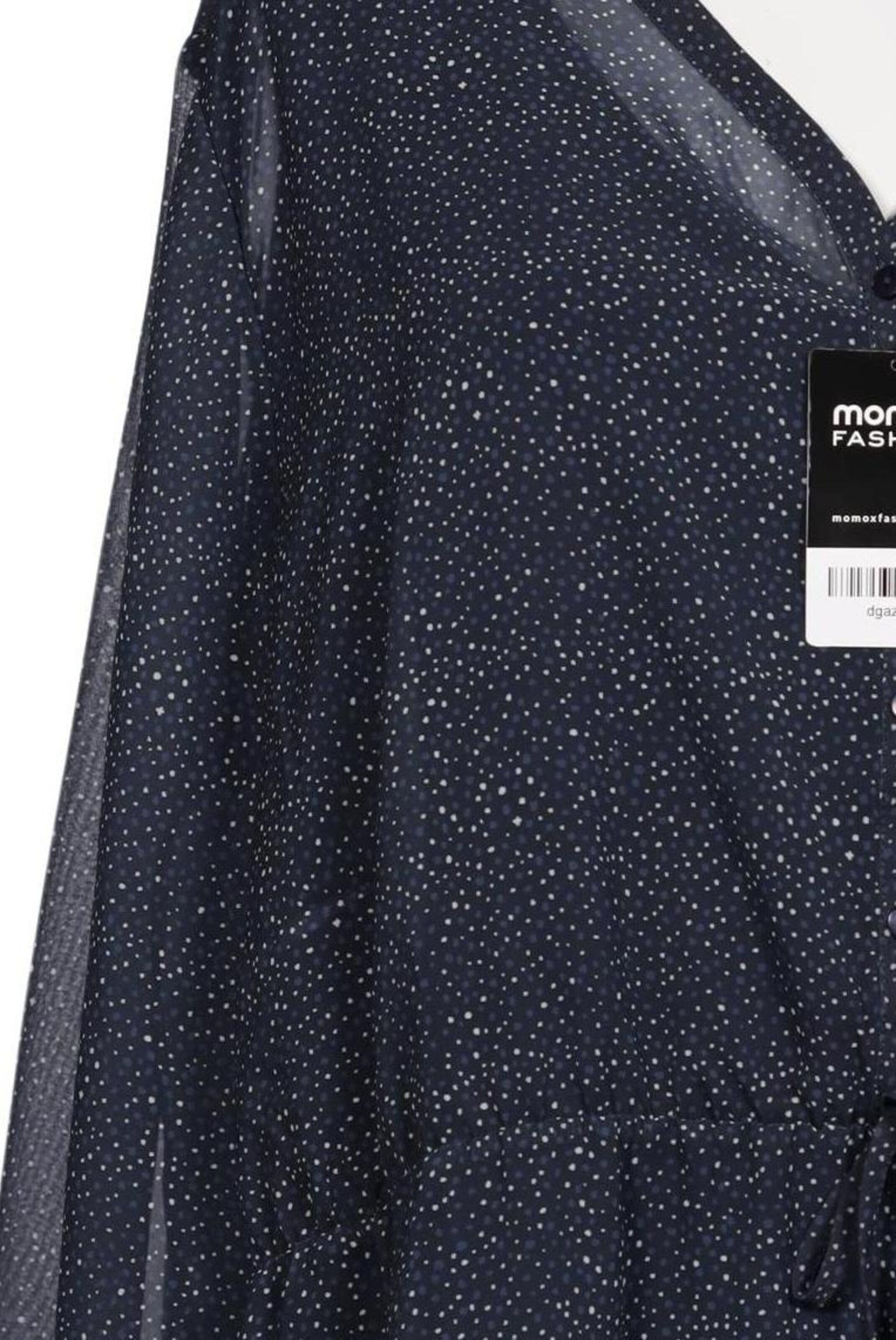 SHEEGO Dress in 6XL in Blue