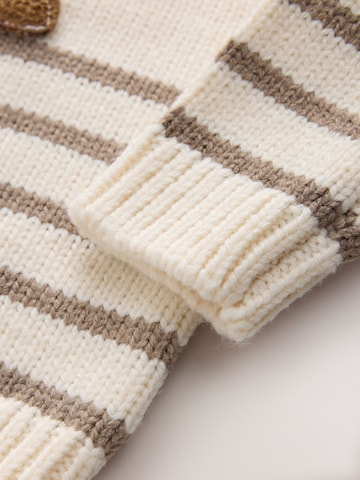 Next - Pullover 'Christmas' em bege