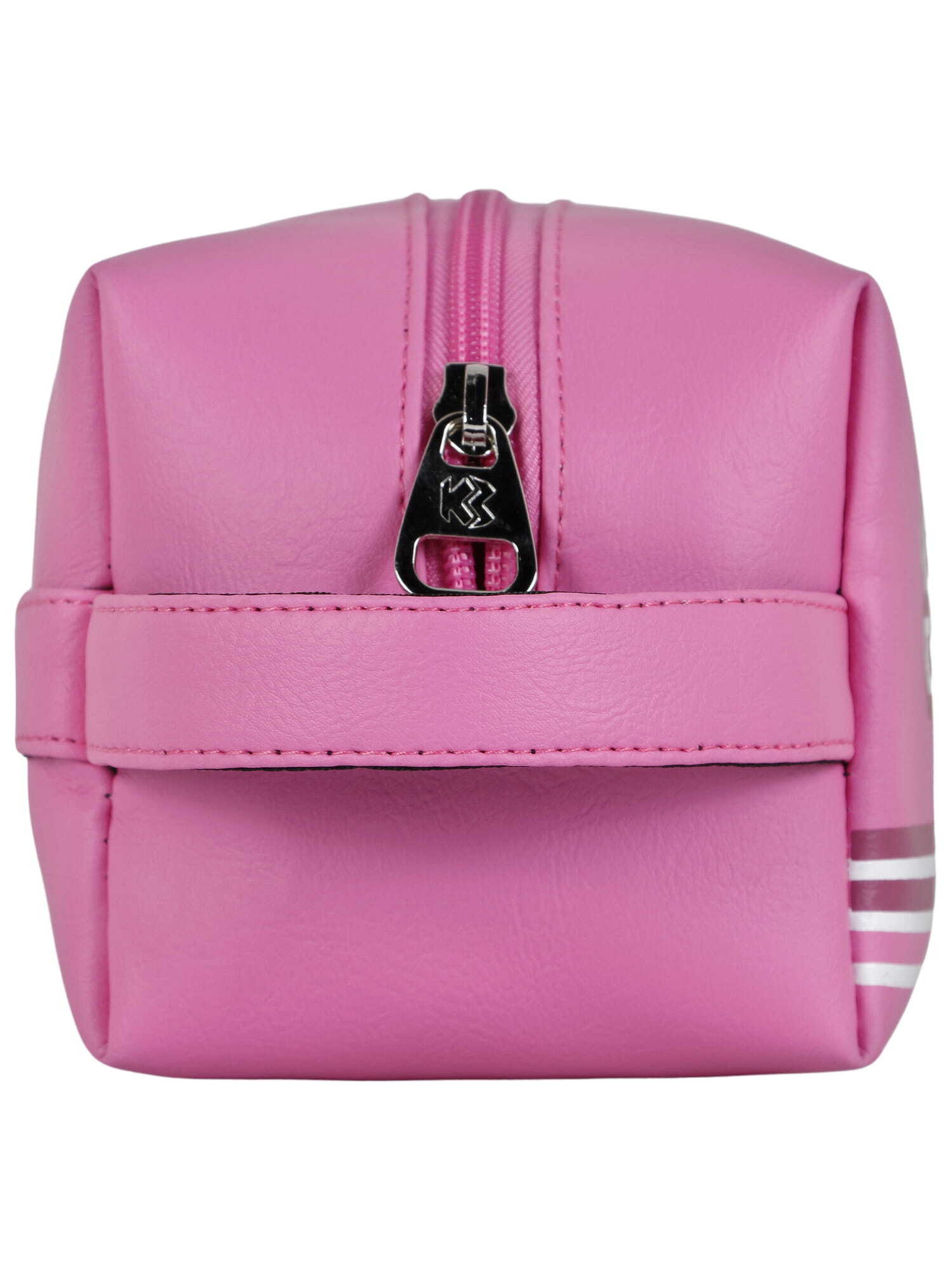 Mattel Toiletry bag 'Barbie' in Pink