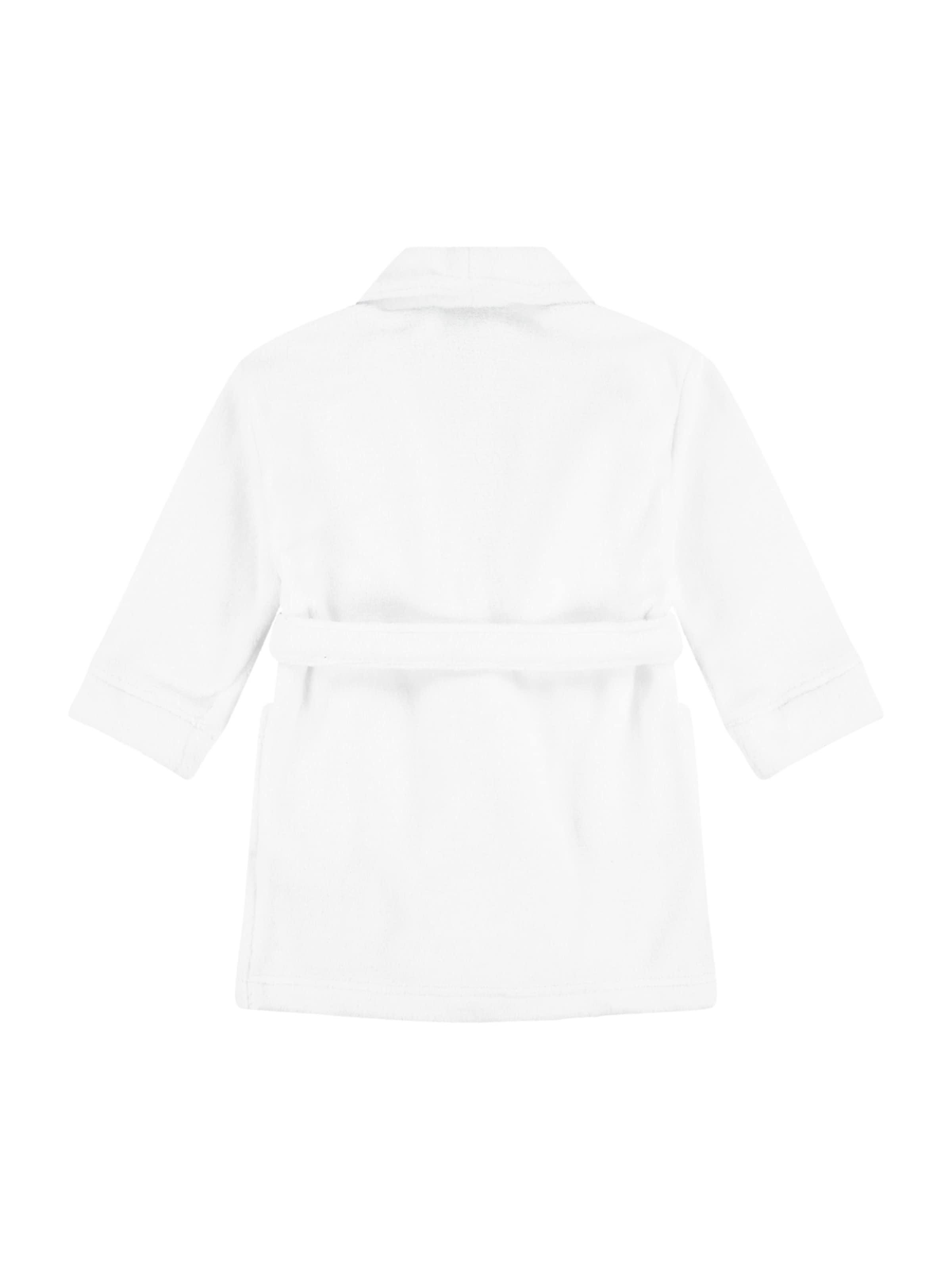 Polo Ralph Lauren Fürdőköpeny - fehér