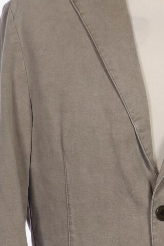 Marc O'Polo Suit Jacket in M in Grey