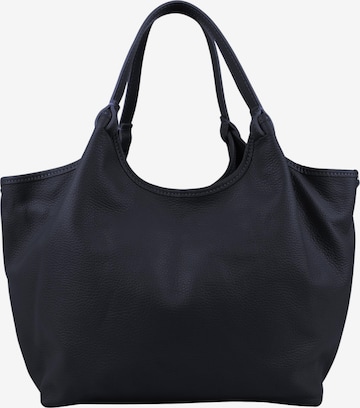 Brise Shopper 'Alvera Large' in Blue: front