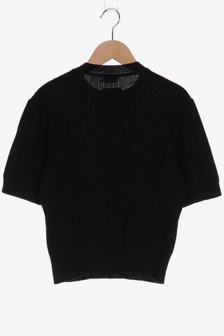 OTTO KERN Sweater & Cardigan in XXL in Black