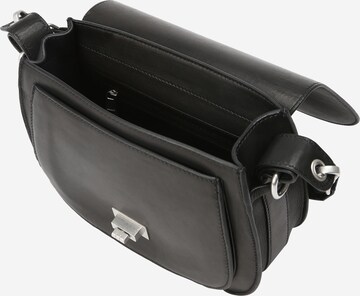 IKKS Shoulder Bag 'NEO' in Black