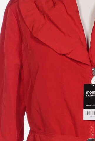 Steilmann Jacke XL in Rot