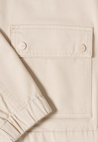 CECIL Übergangsjacke in Beige