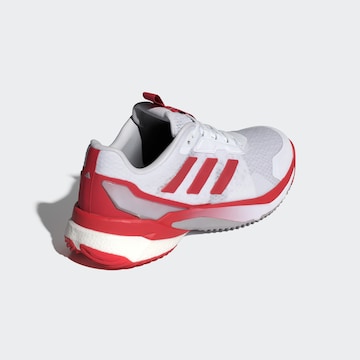 ADIDAS PERFORMANCE Athletic Shoes 'Crazyflight 5' in White