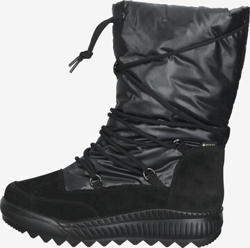 Legero Snow Boots in Black