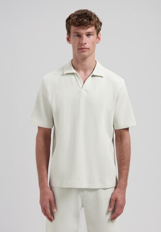 Dstrezzed Shirt in Grijs: voorkant