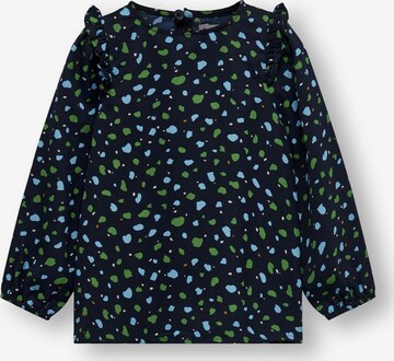 KIDS ONLY Top in Blauw: voorkant