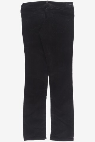 Pepe Jeans Stoffhose M in Schwarz