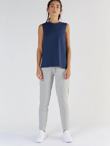True North Top in Blue