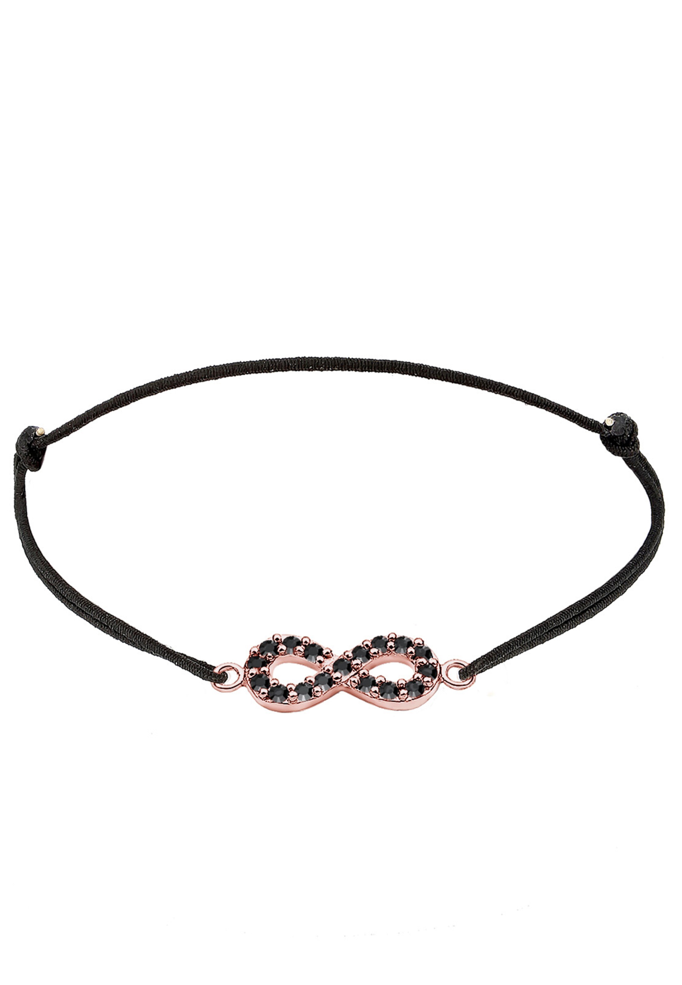 ELLI Armband in Zwart: voorkant