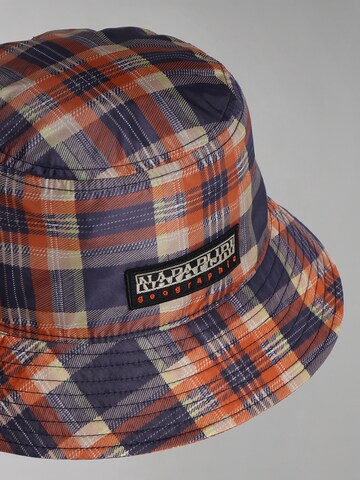 NAPAPIJRI Hat 'CELESTE' in Blue