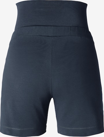 Noppies Loosefit Shorts 'Eastport' in Blau