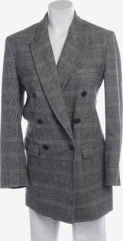 Isabel Marant Etoile Blazer in XXS in Grey: front