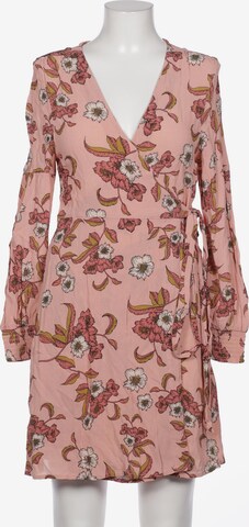 Superdry Dress in L in Pink: front