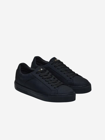 Hide&Jack Sneaker low 'Essence'‌‌‌ in Schwarz