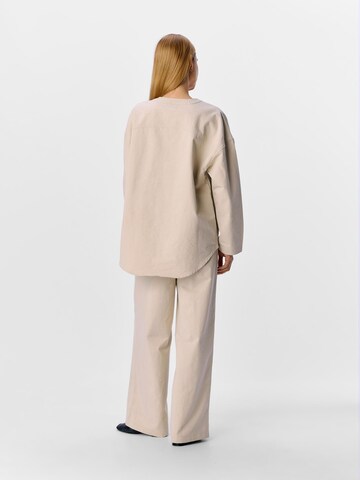 OBJECT Blouse in Beige