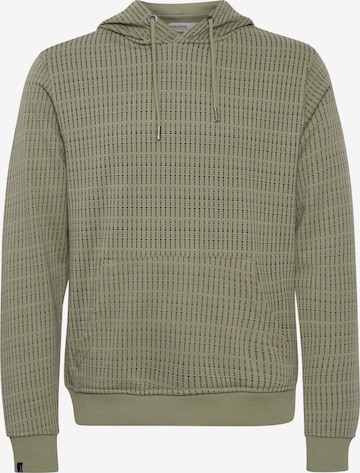 BLEND Sweater in Green: front