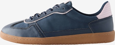 Sportbačiai be auliuko iš Next, spalva – tamsiai mėlyna / balta, Prekių apžvalga