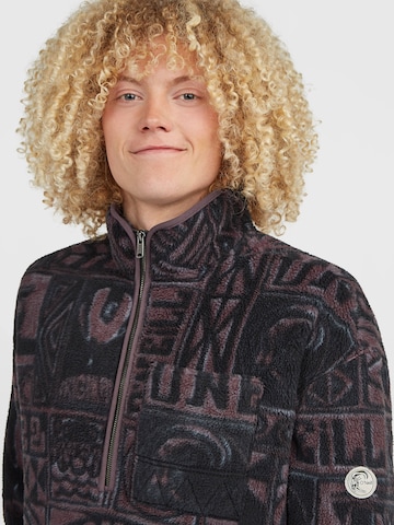 O'NEILLSportski pulover - crna boja