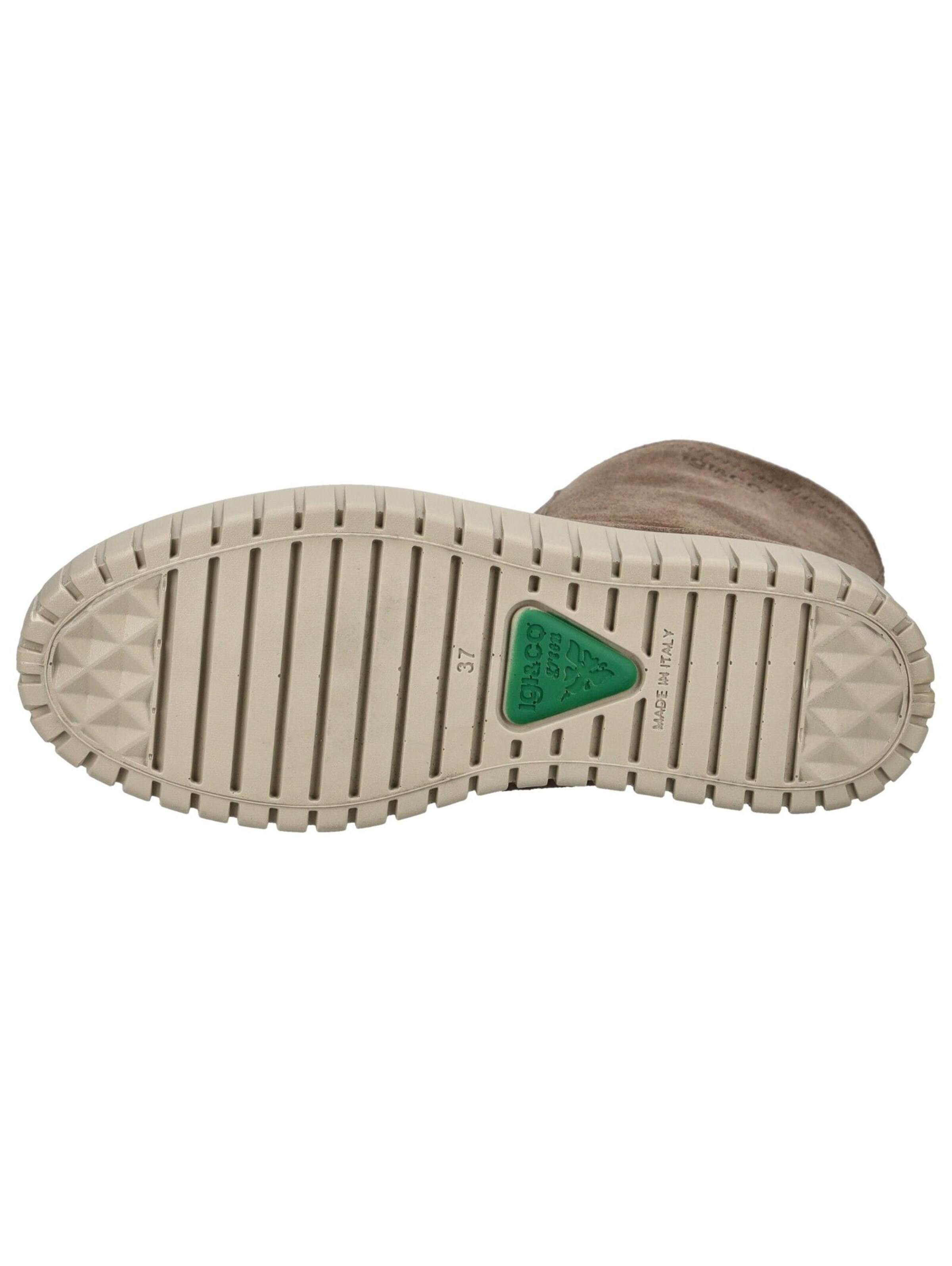 Stivale di IGI&CO in marrone