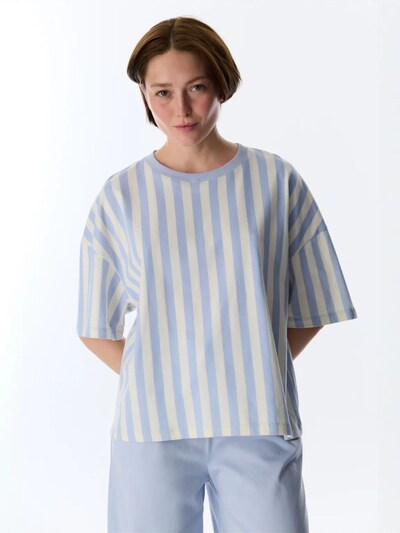 Penti Schlafshirt in XS in mischfarben, Produktansicht