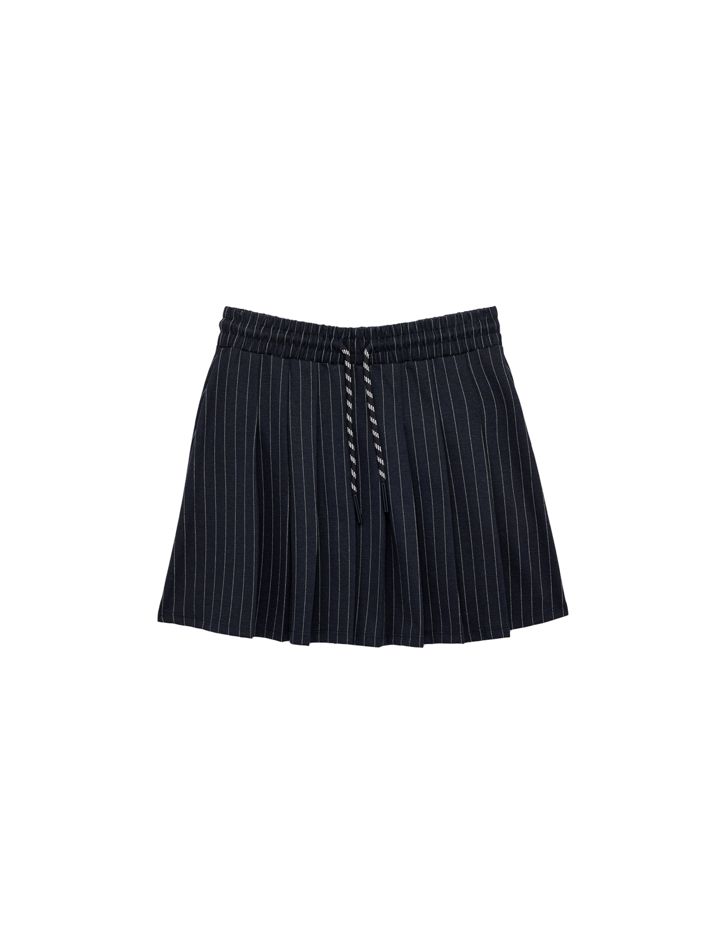 Koton Skirt in Blue: front