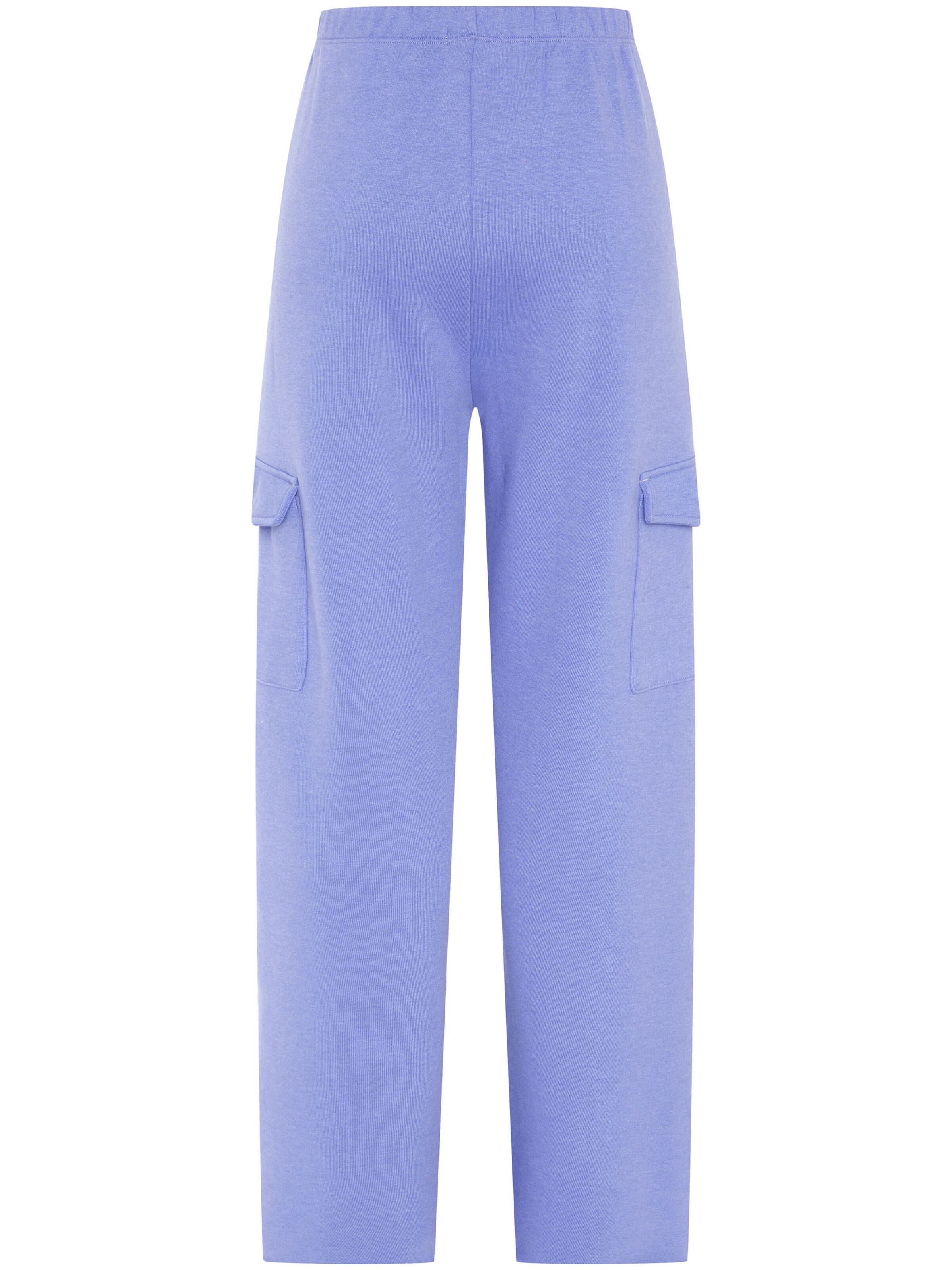 CHIEMSEE Loosefit Hose in Blau