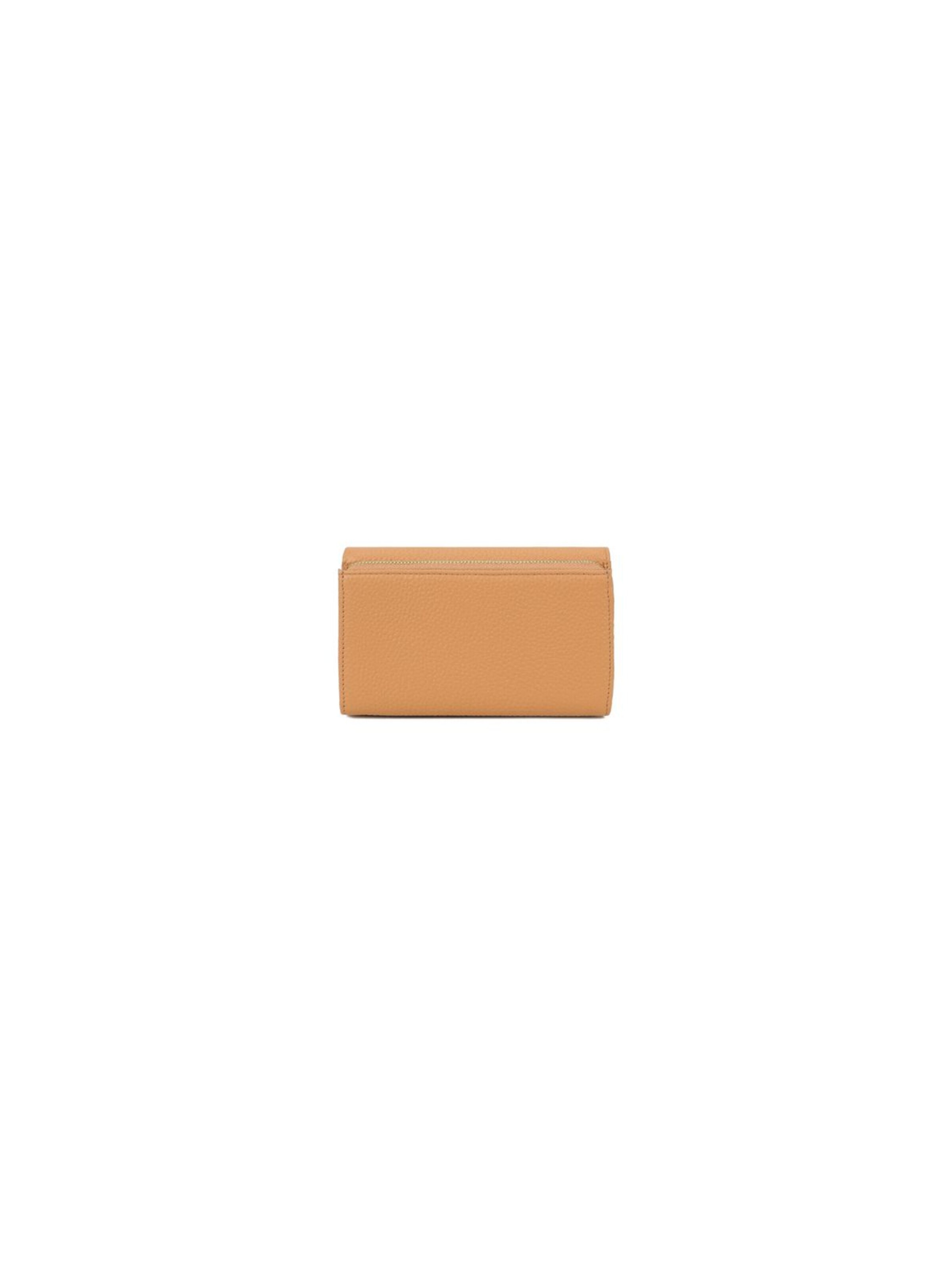 Braccialini - Cartera 'Basic' en beige